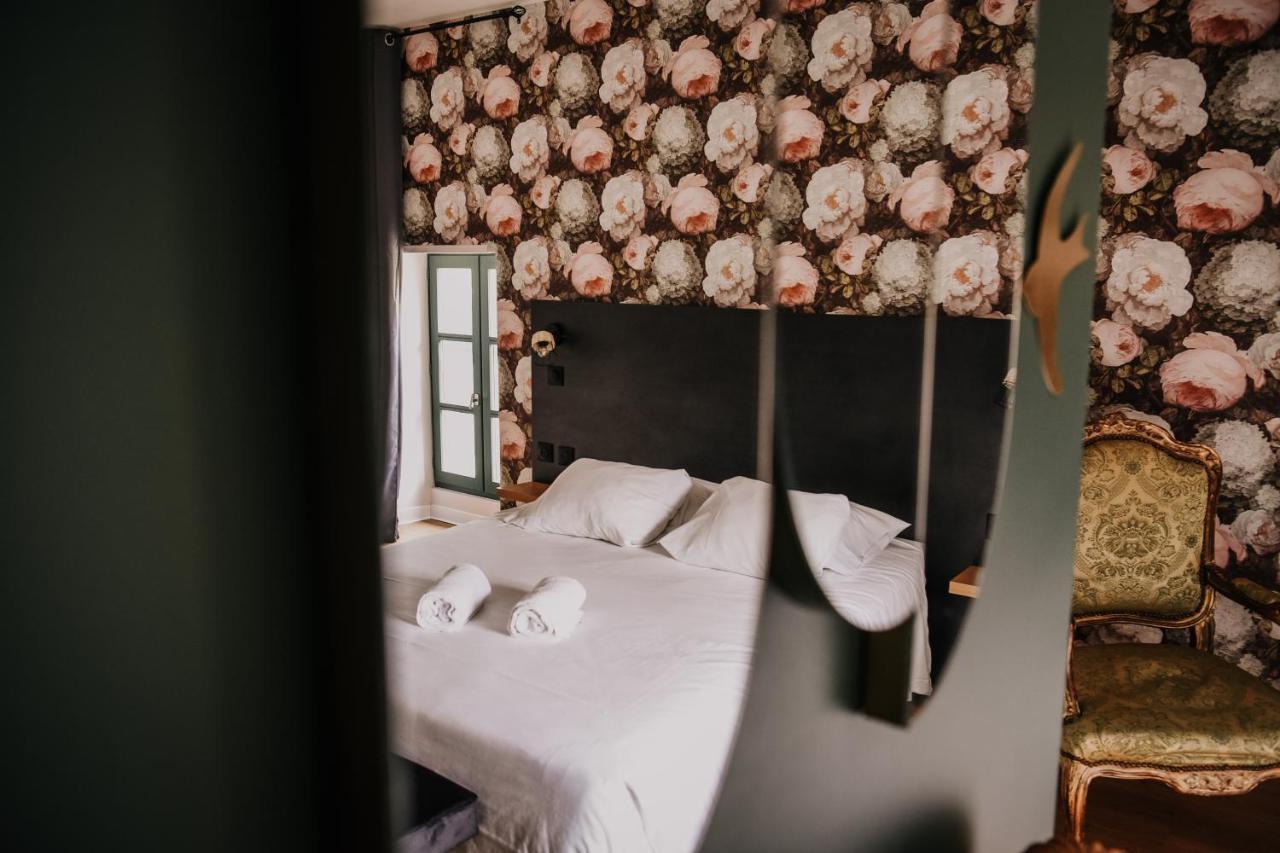 Chambre D'Hotes Domaine Le Castagne Auch Exterior photo