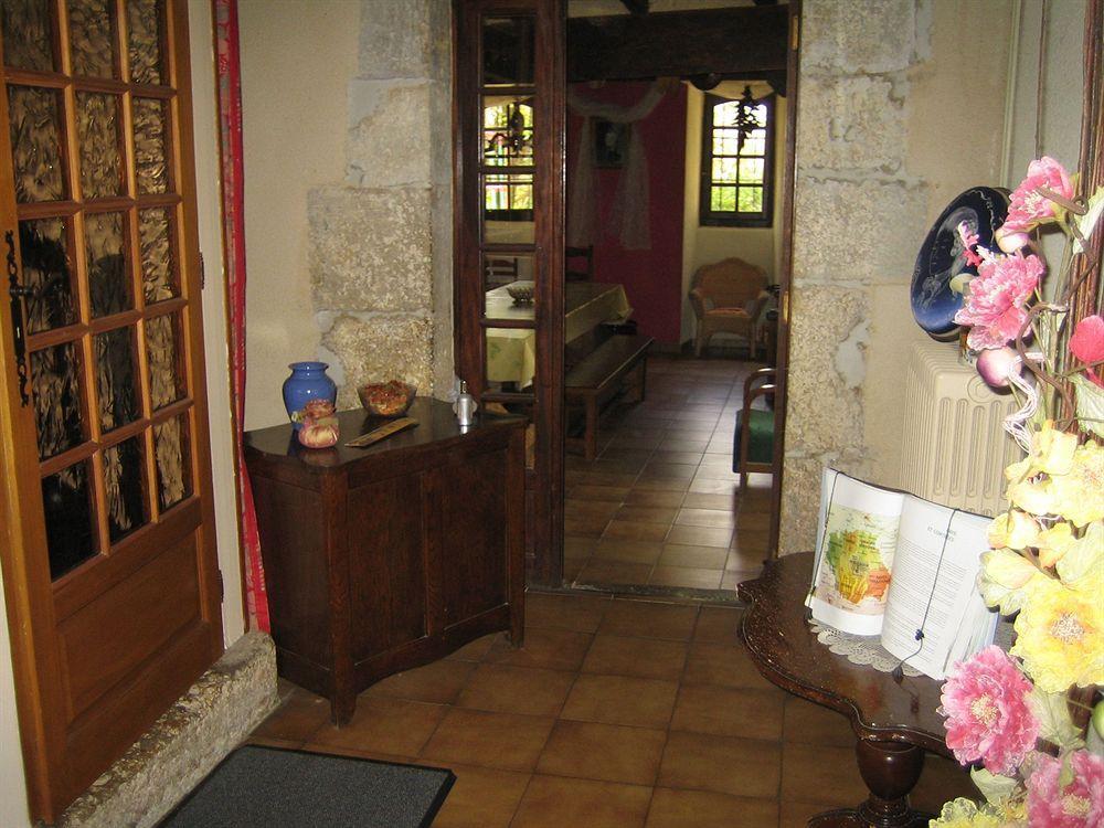 Chambre D'Hotes Domaine Le Castagne Auch Exterior photo
